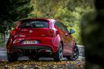 Alfa Romeo Mito Veloce 2016 года
